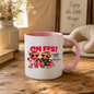 Shopping Highland Cows Mug "OH FFS! Shopping Fixes (Almost) Everything!" Oh Ffs! Shopping Fixes (Almost) Everything! 325ml Coffee Mug –Cute Highland Cows with Shopping Bags, Coffee Cups & Sunglasses | Funny Bestie Gift | Fast Dispatch by UK Seller (M3367)