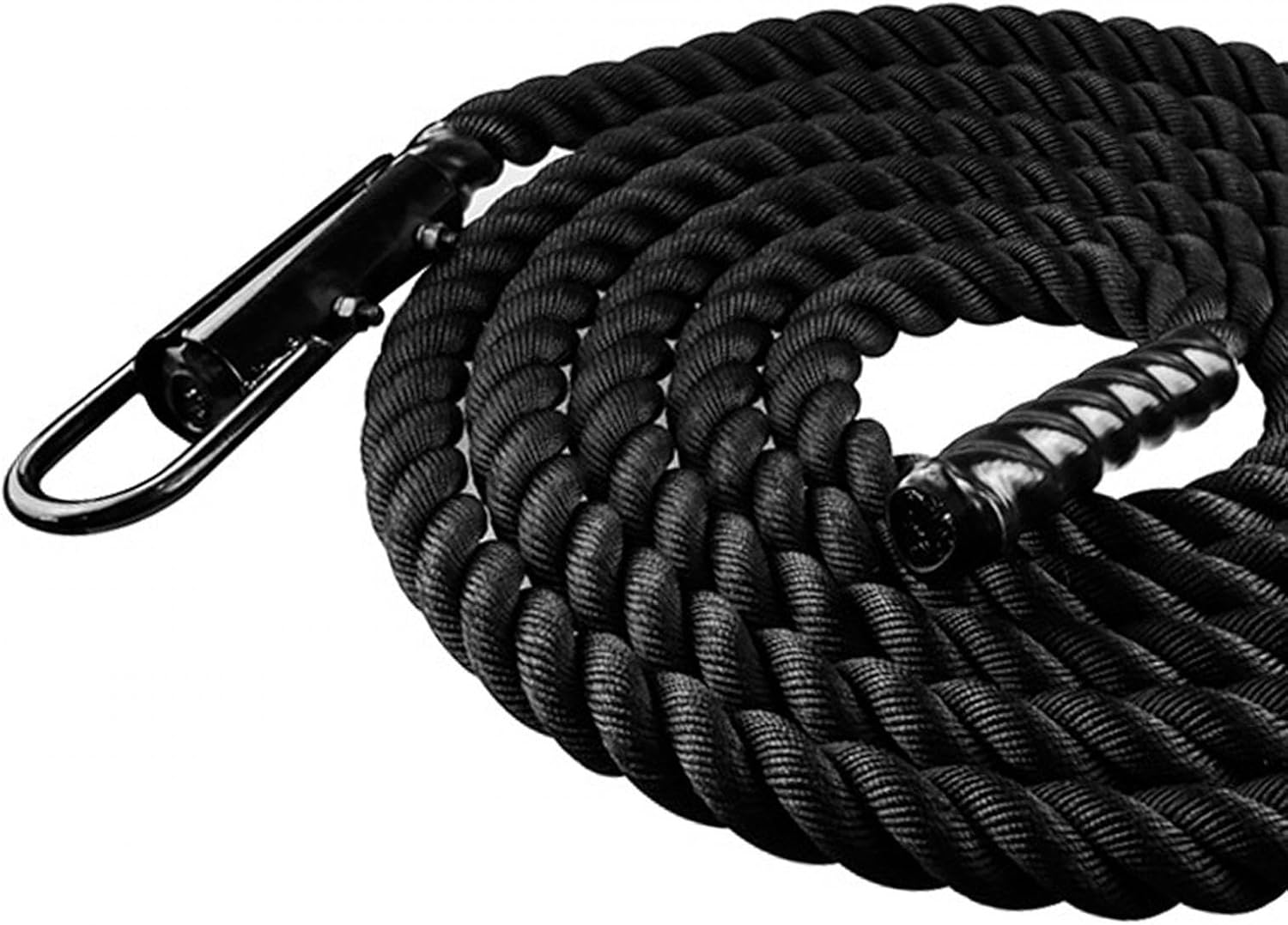 Indoor Sport Equipment Durable Training Rope 300cm Fitness Climbing Exercises Versatile Workout Companions Ensuring Rope Is Durable