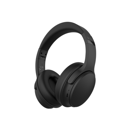 Over-Ear Wireless Audio Headphones