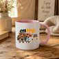 Travel Buddies Highland Cows Mug "Oh Ffs! Travel Buddies For Life!" Oh Ffs! Travel Buddies For Life! 325ml Ceramic Coffee Mug – Cute Highland Cows with Shirts, Backpacks, Camera & Adventure Map | Funny Travel Gift | Fast Dispatch by UK Seller (M3374)