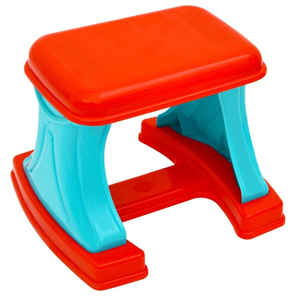 Children Learning Desk & Easel Adjustable