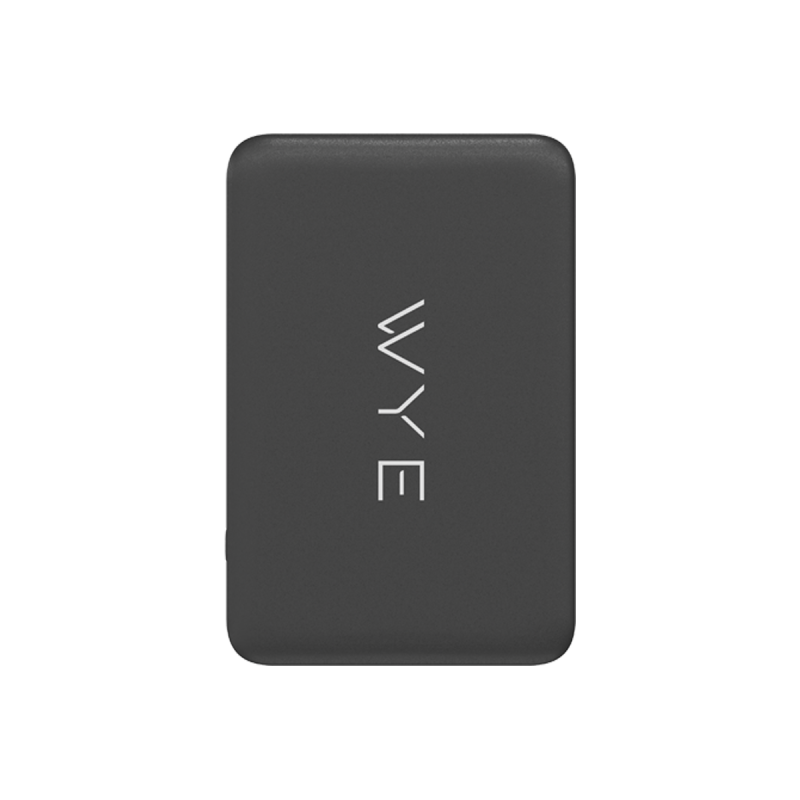 Dual Port 5K Power Bank PB69