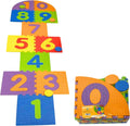 Puzzle Matte for Family Garden Games – The Original Playground game for all ages