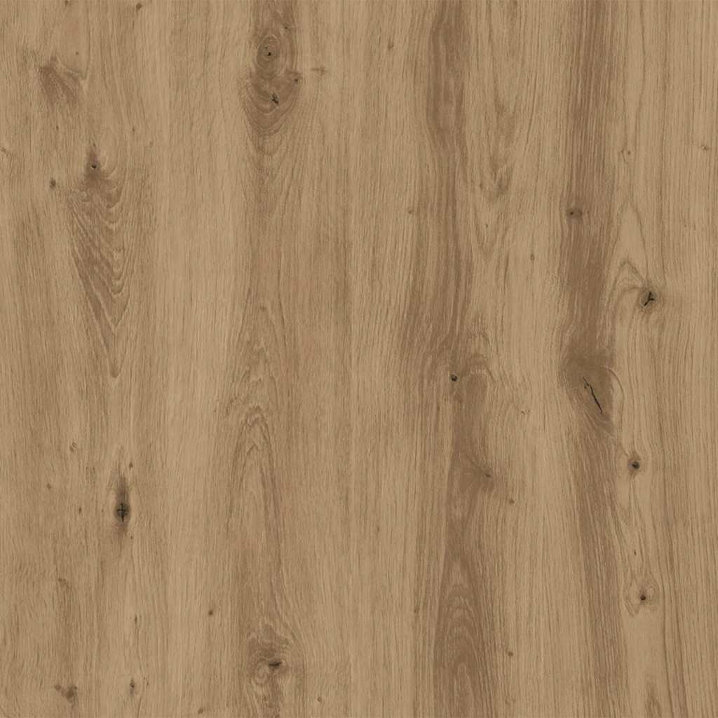 Wall Mounted Cabinet Artisan Oak 34.5 x 34 x 90 cm