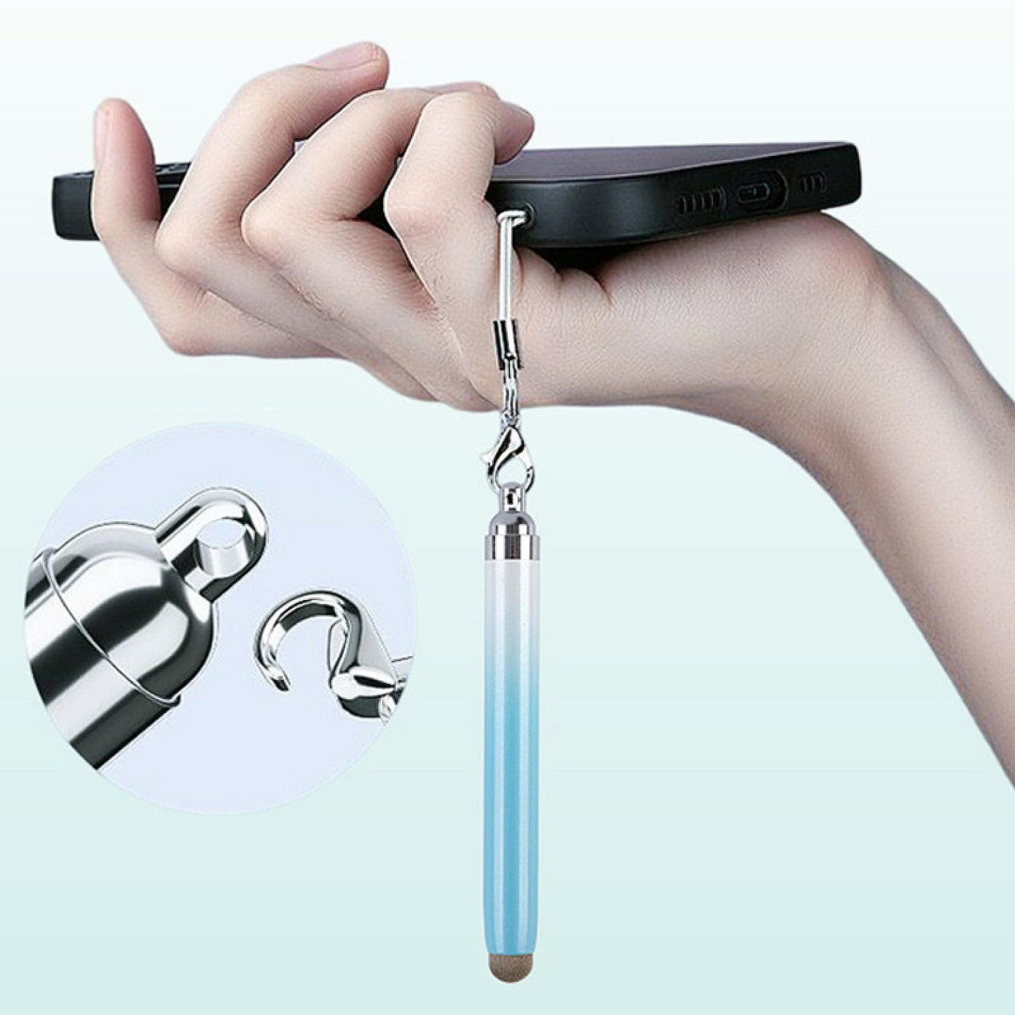 Stylus Touch Pen