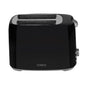 Tested Tower T20013 2 Slice Toaster 750W – Black