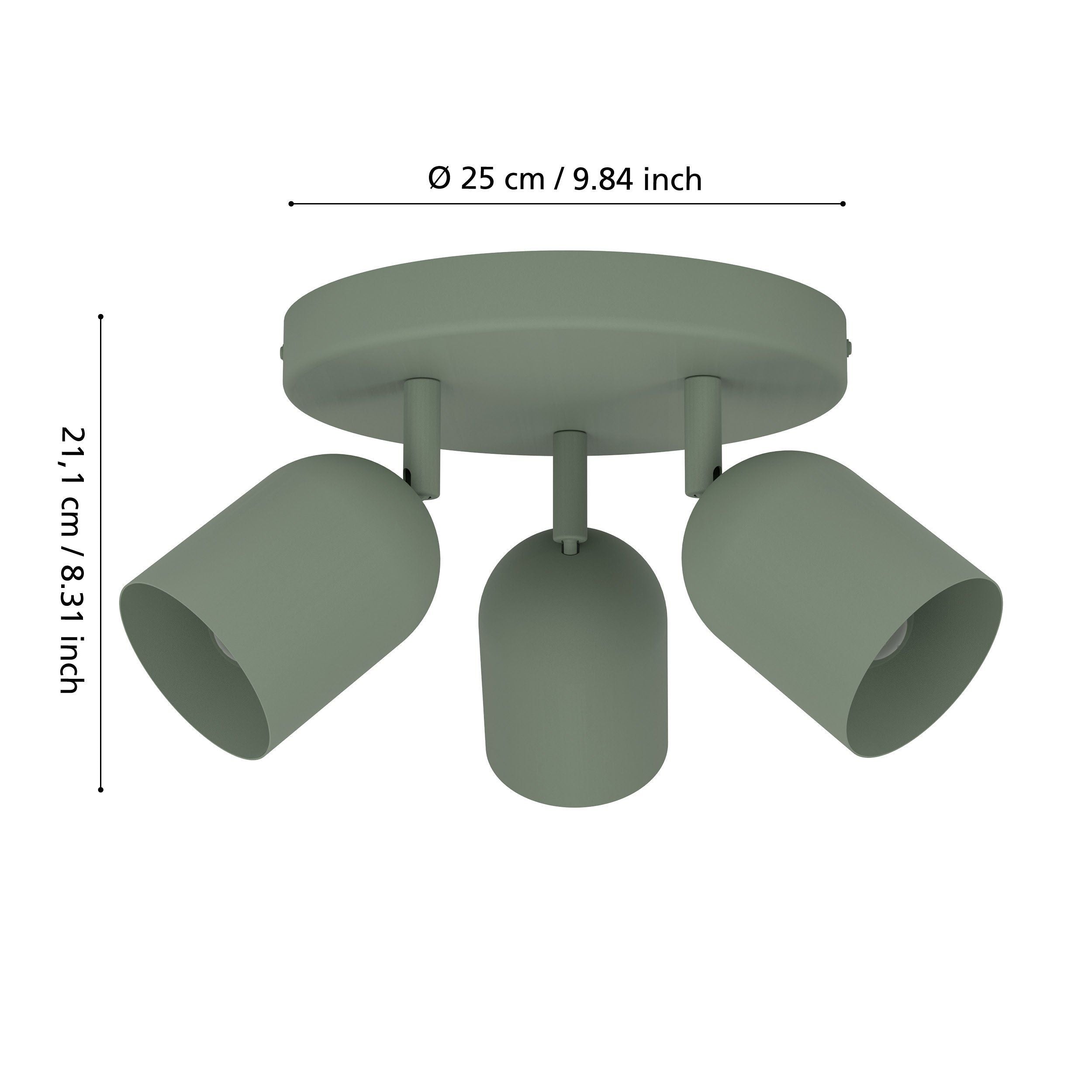 TILSTON spot Light 154