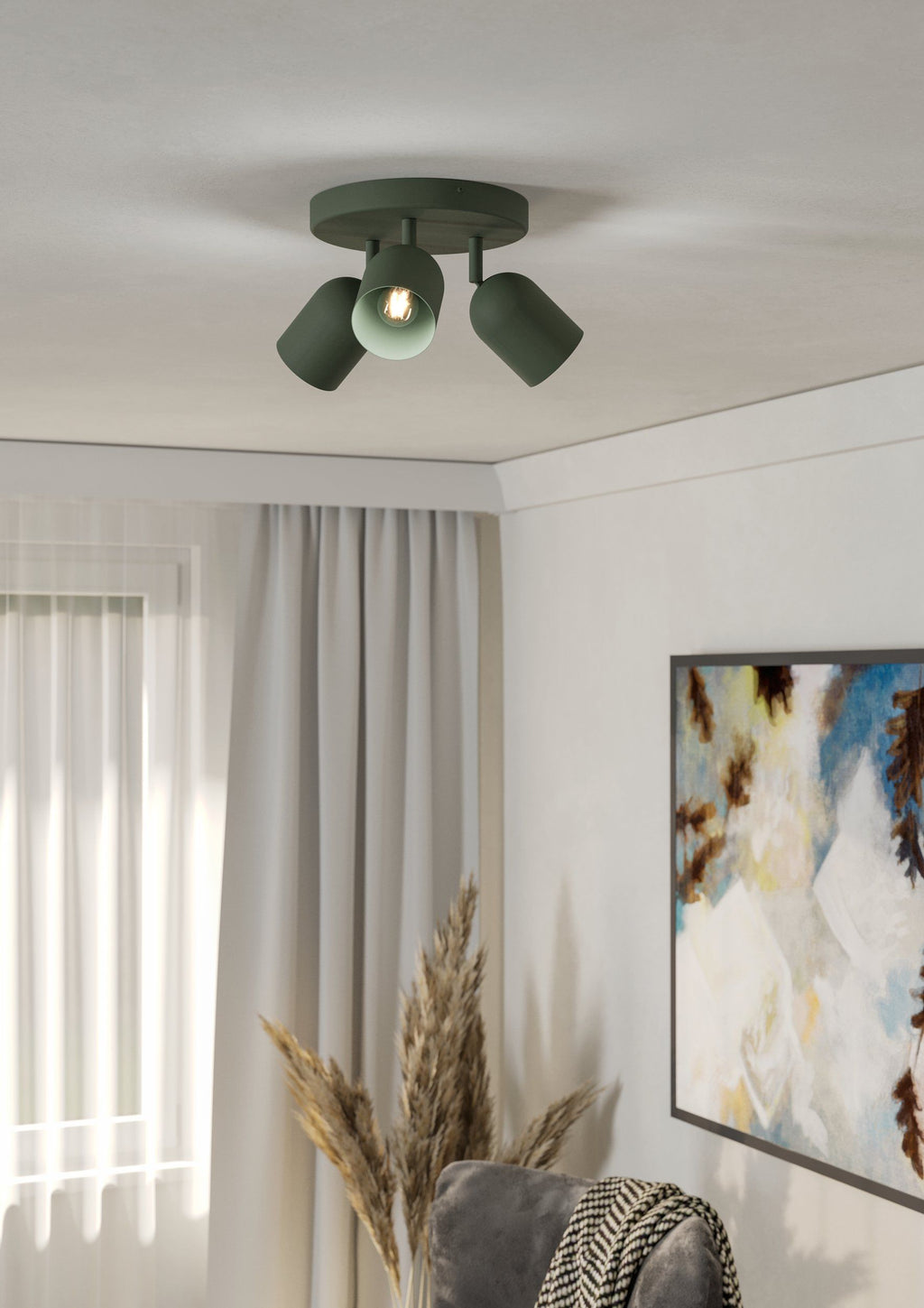 TILSTON spot Light 154