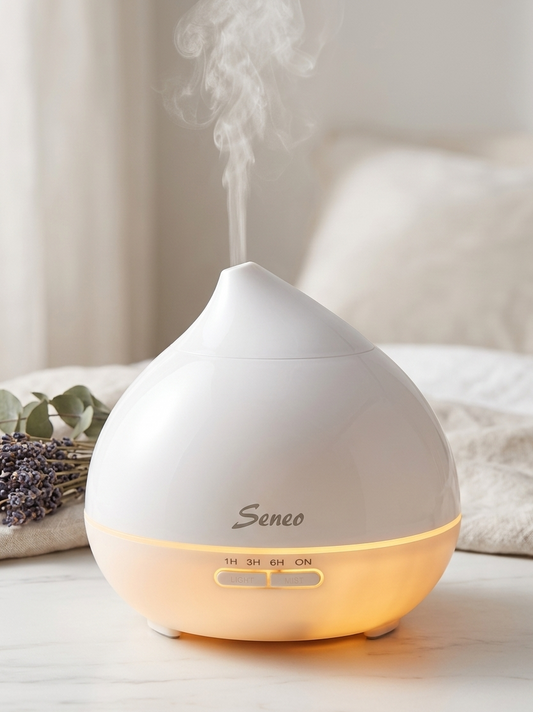 Seneo Essential Oil Diffuser