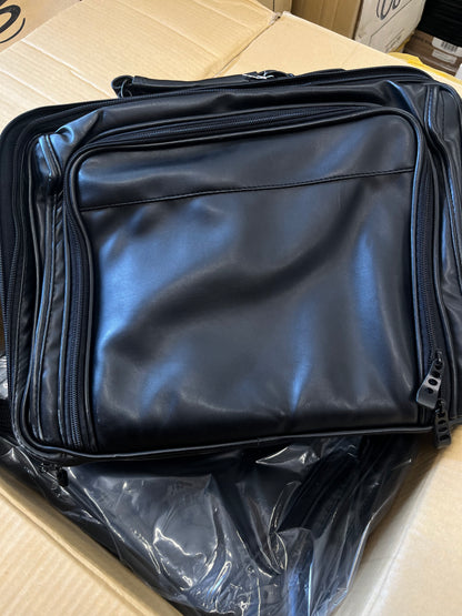 WHOLESALE Planet Black Laptop Bags – 10 Per Carton – Clearance Stock JOB LOTS