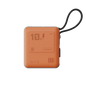 WYE 10000mAh Power Bank 20W PD Fast Charger Portable Powerbank with Built-in Cable Loop