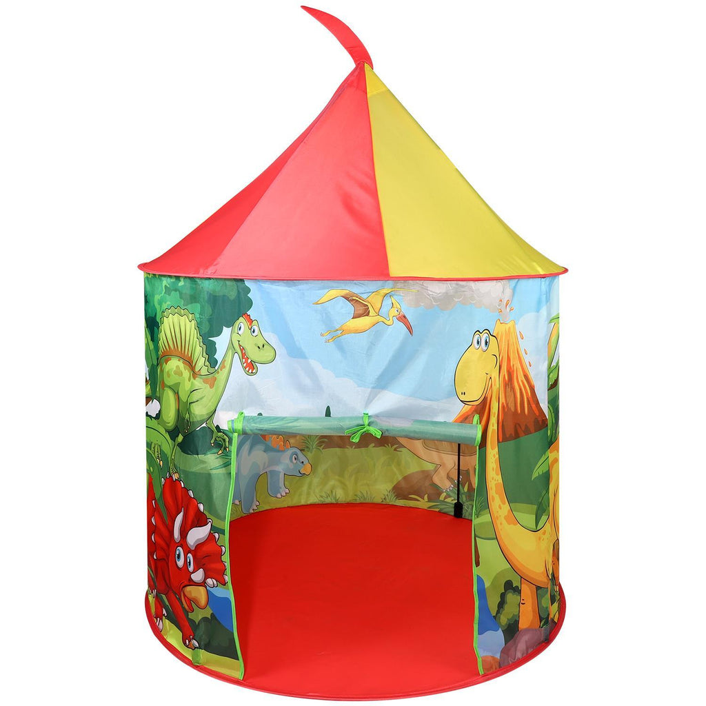 Soka dinosaur 2 play tent 0000438