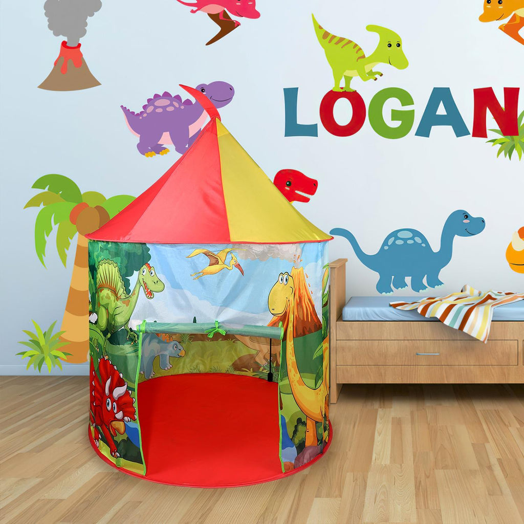 Soka dinosaur 2 play tent 0000438