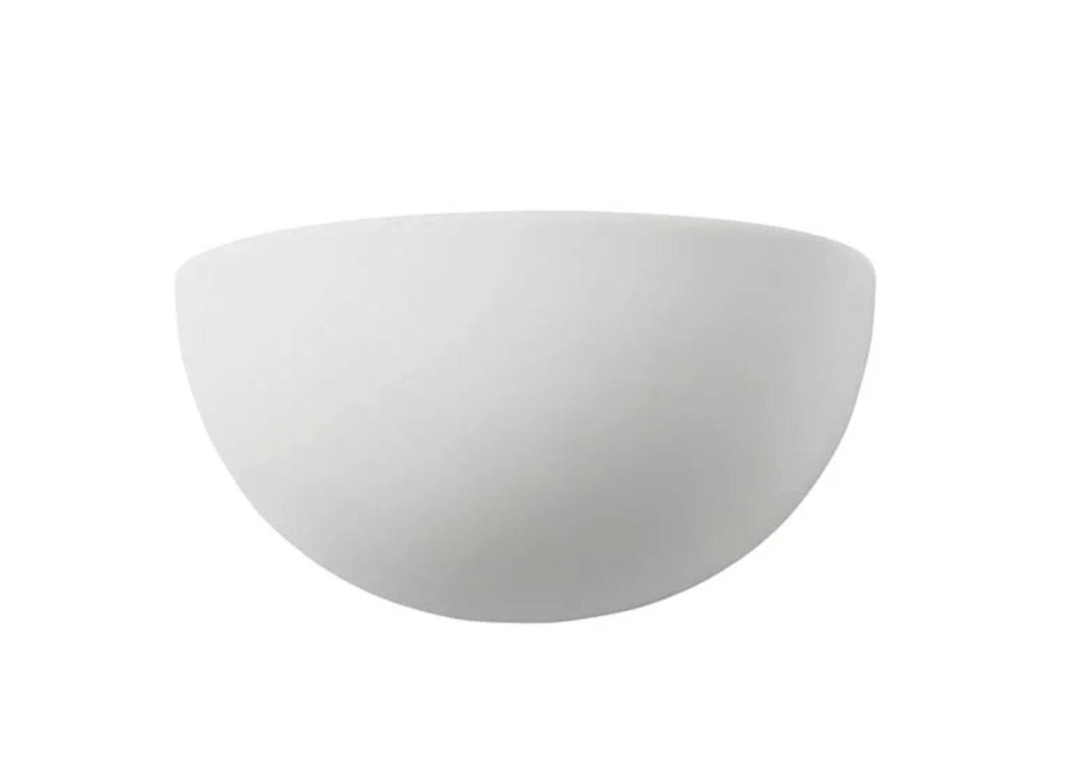 Endon Pride Ceramic Wall Light 195