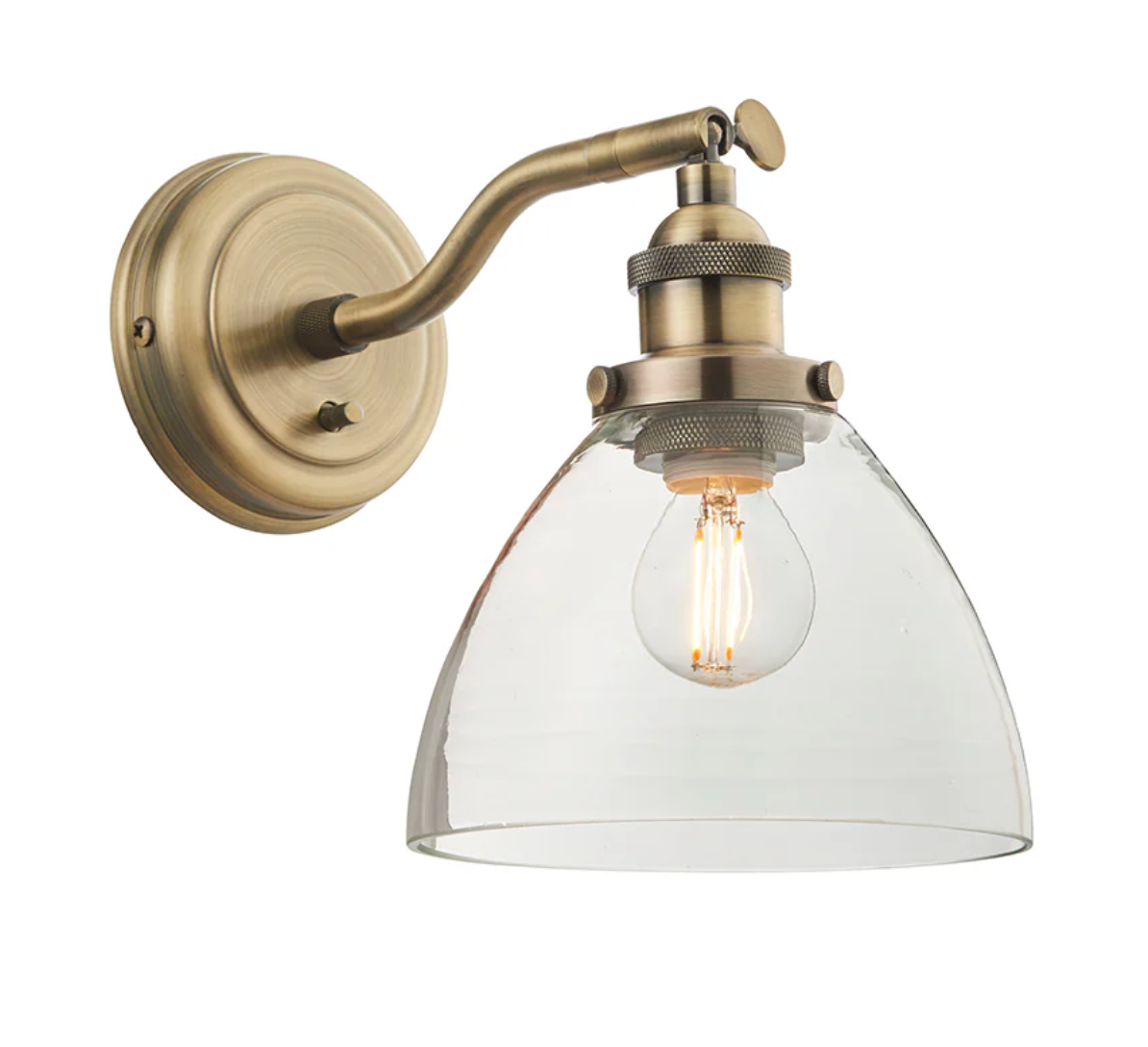 Hansen Wall Light 202