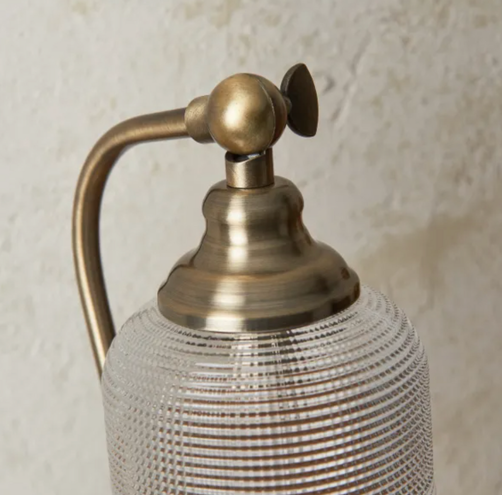 Amesbury Industrial Table Lamp 199