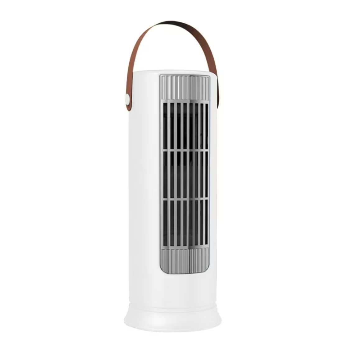 Desktop Heater Dual Core Fast Heating Mini Electric Heater Quiet Low Noise Tip Over & Overheat Protection Personal Warmer for Office Home Bedroom Indoor Use 1000W 220V Energy Saving