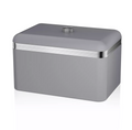 Swan Retro Bread Bin