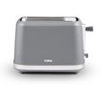 Tested Tower Odyssey 2 Slice Toaster - Grey