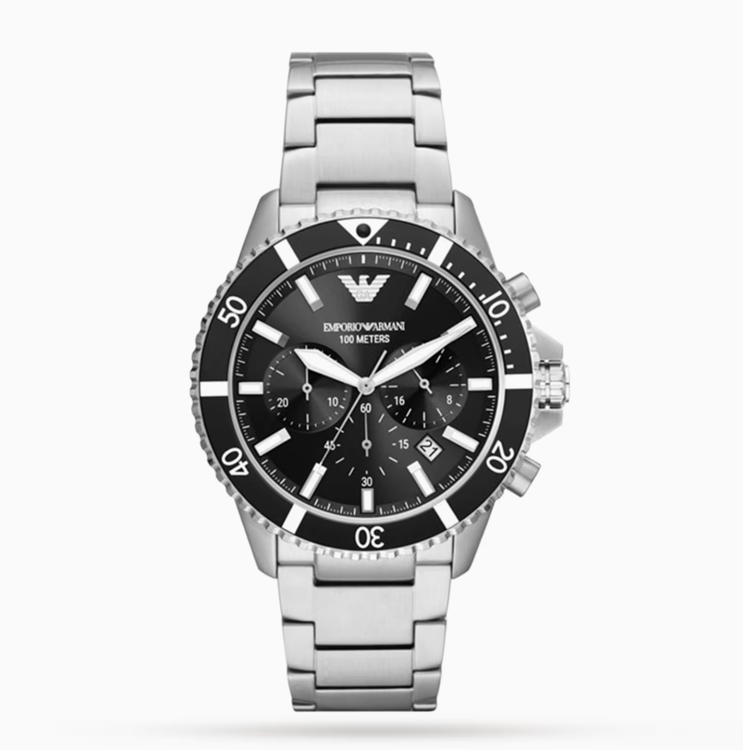 Emporio Armani 43mm Mens Watch
