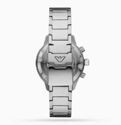 Emporio Armani 43mm Mens Watch