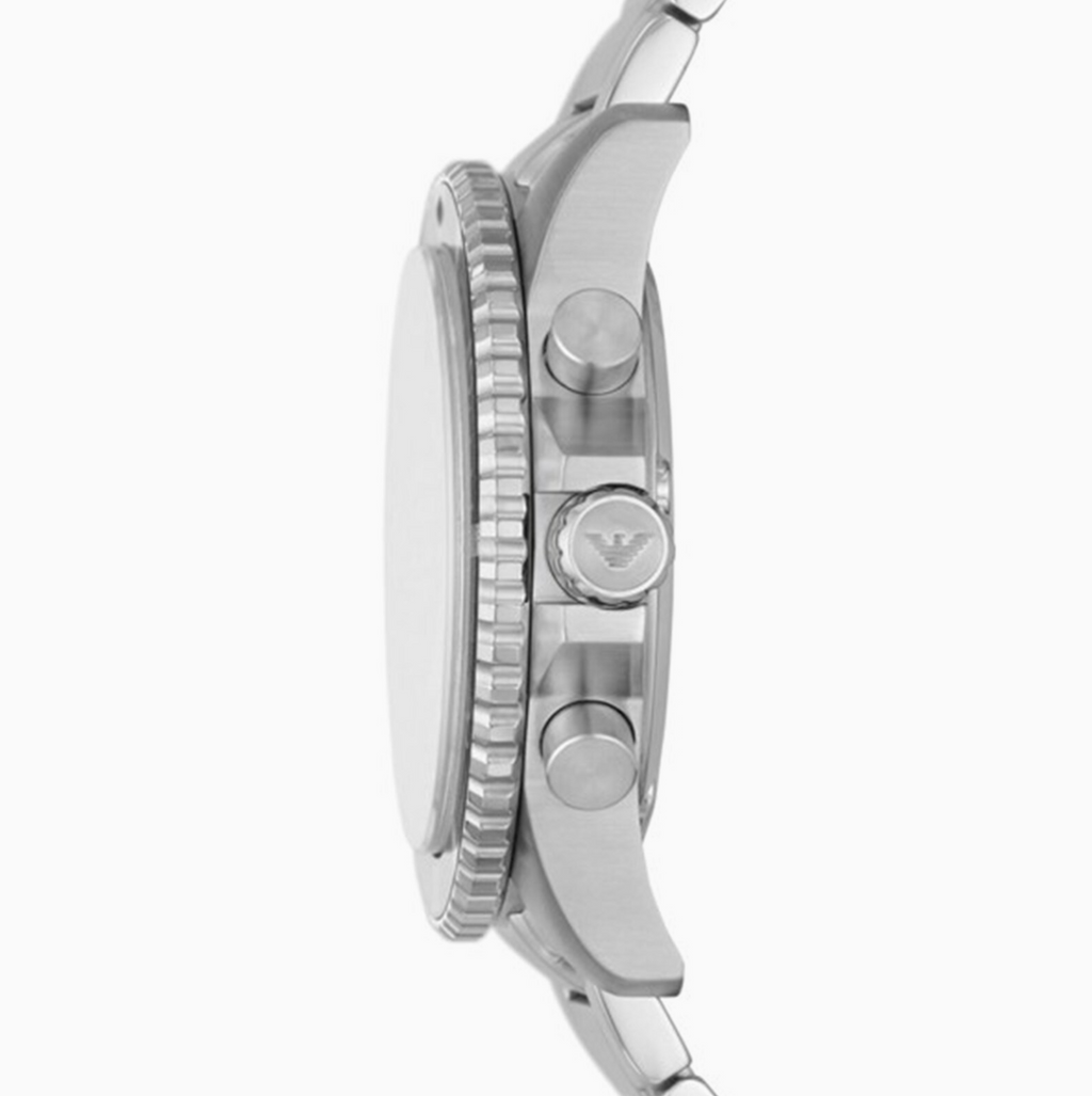 Emporio Armani 43mm Mens Watch