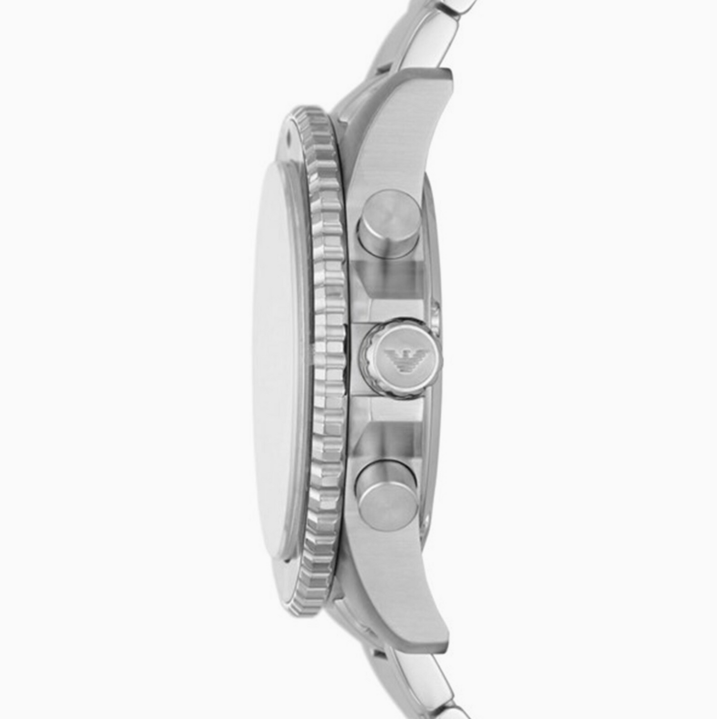 Emporio Armani 43mm Mens Watch