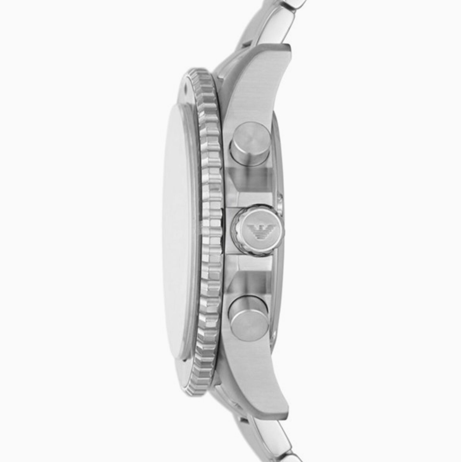 Emporio Armani 43mm Mens Watch