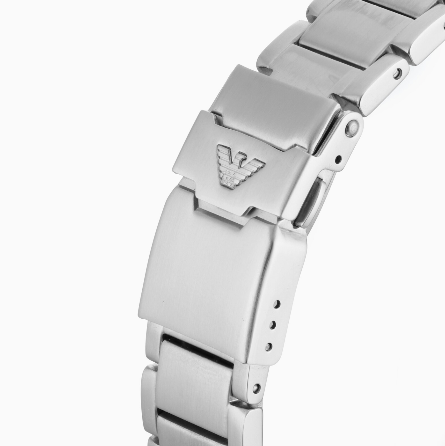Emporio Armani 43mm Mens Watch