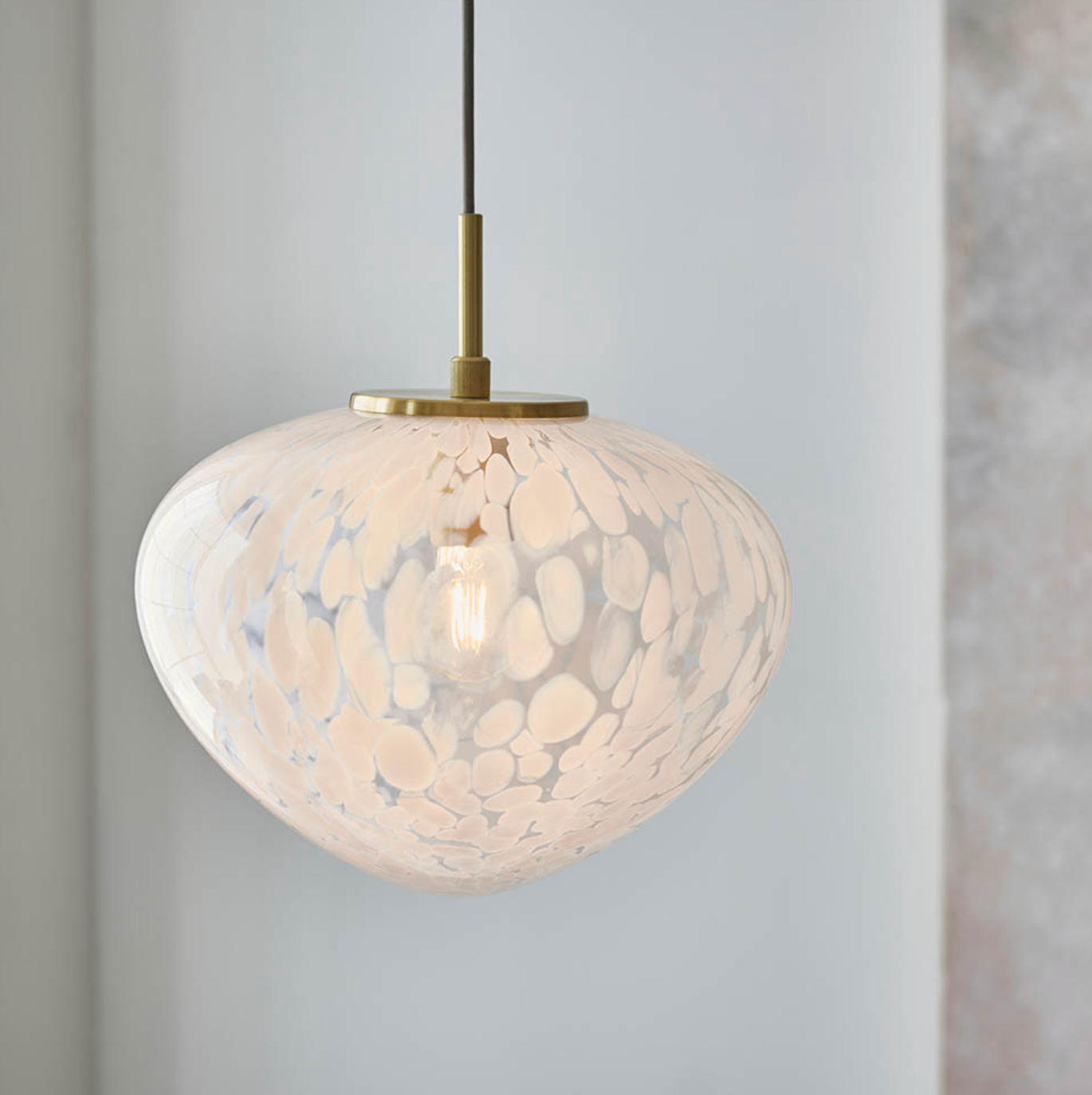 Mali Pendant hanging Light