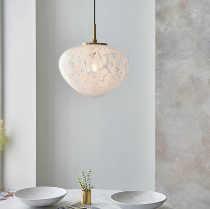 Mali Pendant hanging Light