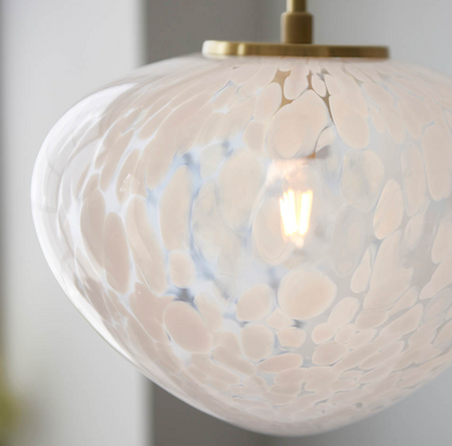 Mali Pendant hanging Light