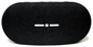 Italia Independent Hard Case Black Large