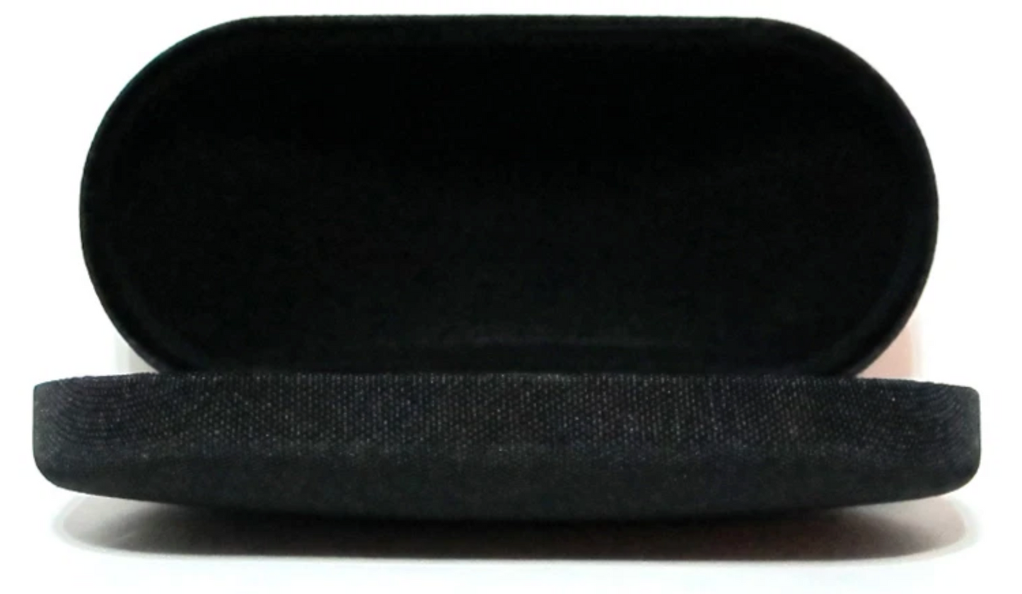 Italia Independent Hard Case Black Large