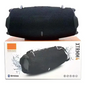 Portable Wireless Rugged Boombox Speaker 20W with Carrying Strap | Waterproof Outdoor Bluetooth Speaker with Heavy Bass & Hands-Free Calling
