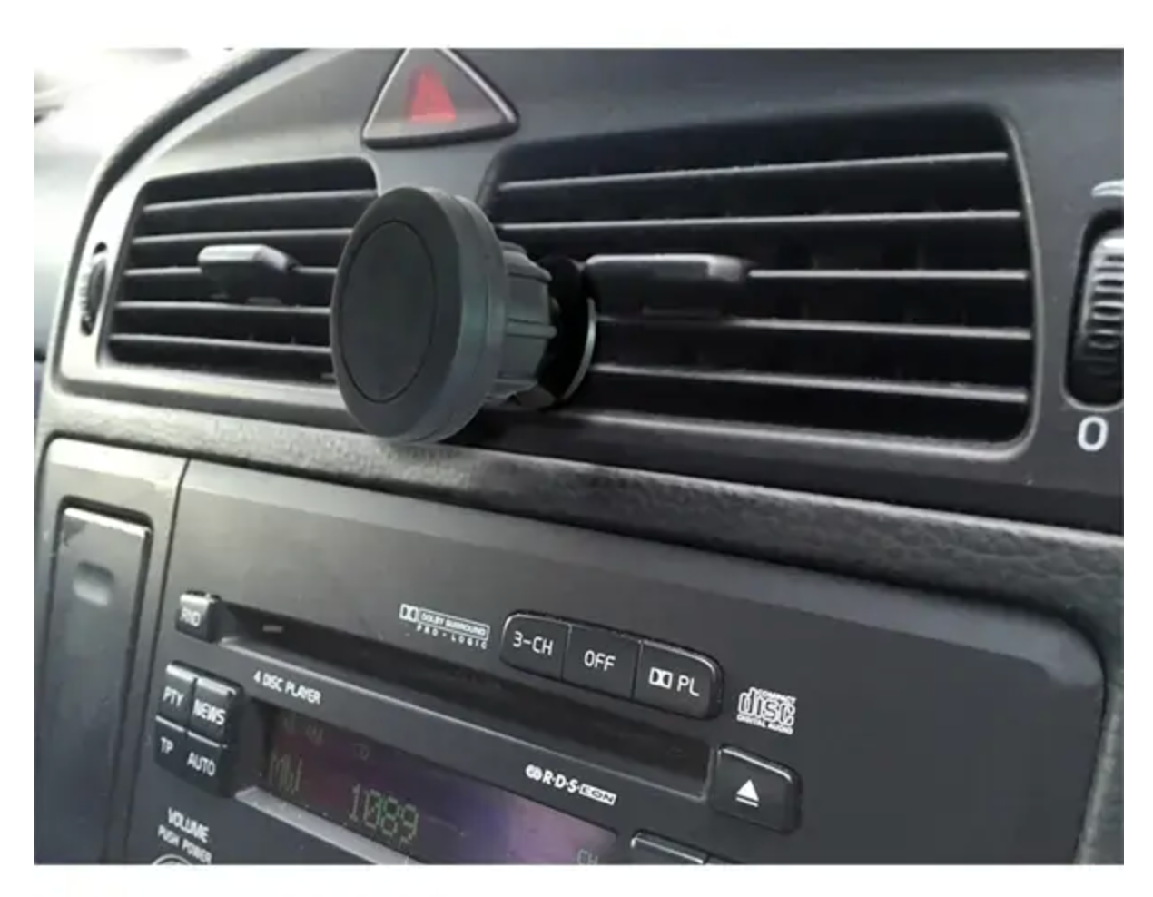 Magnetic Mobile Phone Holder