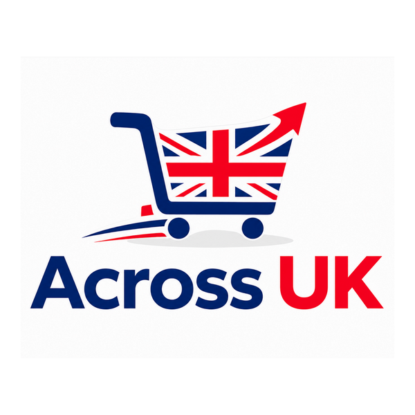 Across UK