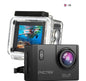 PICTEK PTOD001B Sports Action Camera -1080P HD -P2P Wi-Fi -All Accessories