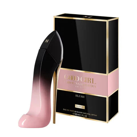 Good Girl Blush Elixir for Women 80ml Eau De Parfum Spray