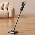 2-in-1 Vacuum & Mop