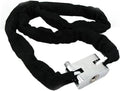Heavy duty Bike Lock with Anti-Theft Chain (2 Pcs) With Case UK