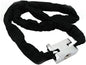 Heavy duty Bike Lock with Anti-Theft Chain (2 Pcs) With Case UK