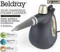 Beldray 10 in 1 Handheld Steam Cleaner UK