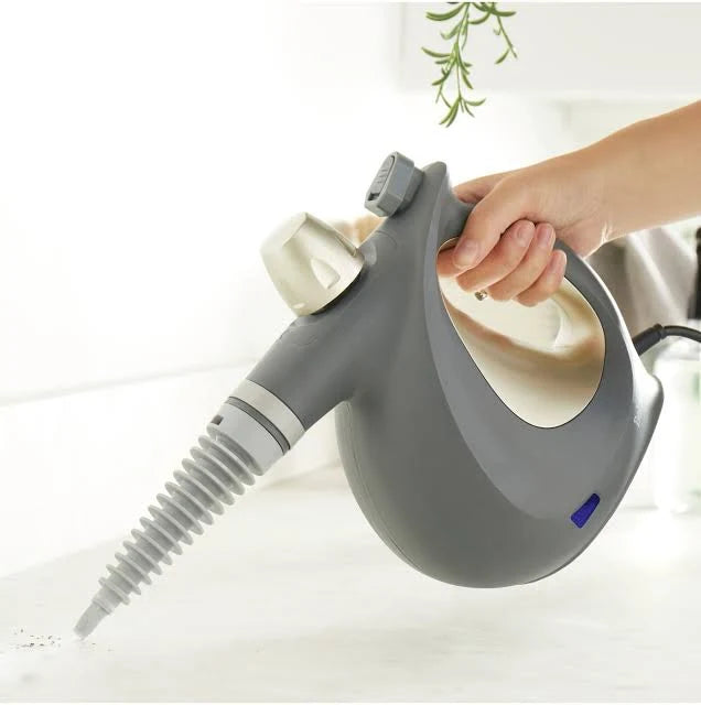Beldray 10 in 1 Handheld Steam Cleaner UK