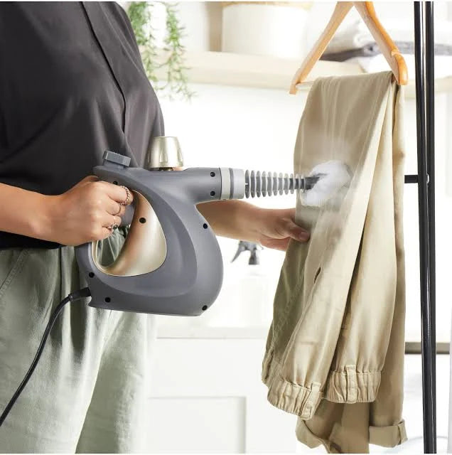 Beldray 10 in 1 Handheld Steam Cleaner UK